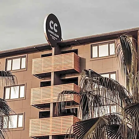 Cook 's Club Alanya 5* Mahmutlar