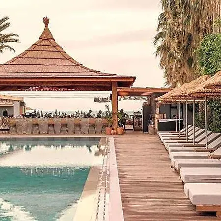 Hotel Cook 's Club Alanya 5*