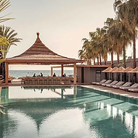 Cook 's Club Alanya Hotel