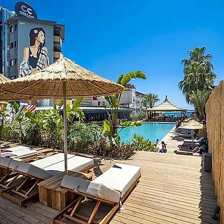 Cook 's Club Alanya