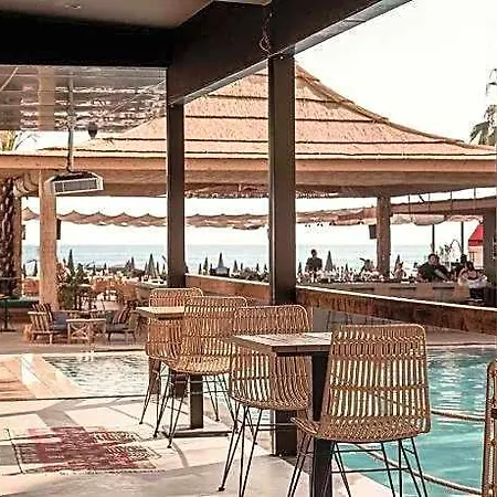 Cook 's Club Alanya Hotel