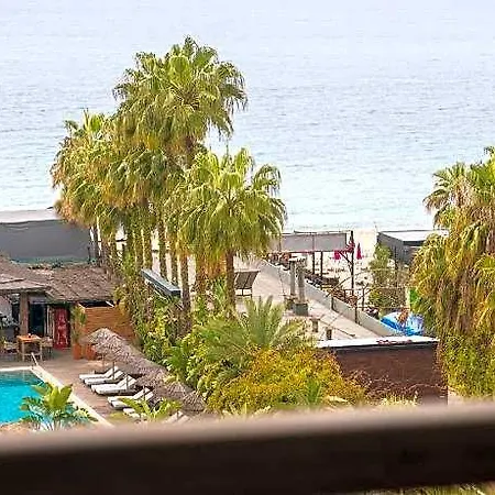 Cook 's Club Alanya Hotel 5*
