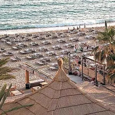 Cook 's Club Alanya