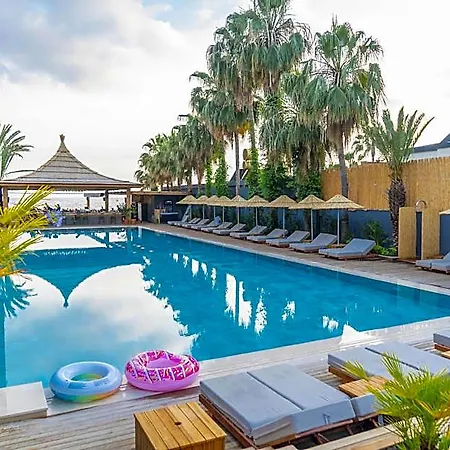 Hotel Cook 's Club Alanya