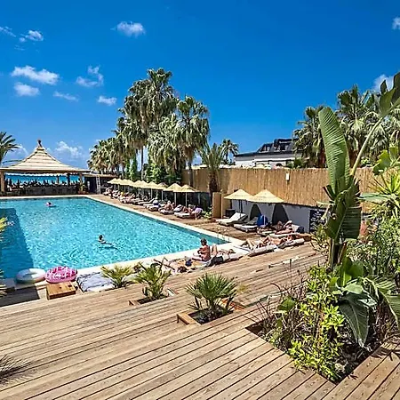 Cook 's Club Alanya