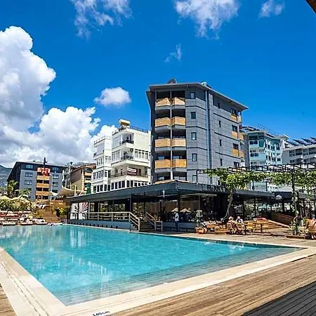 Cook 's Club Alanya 5* Mahmutlar
