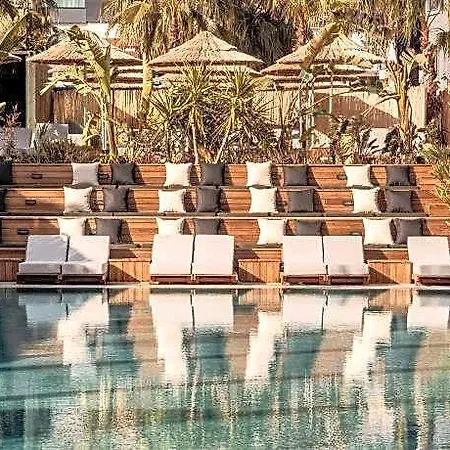 Cook 's Club Alanya 5*