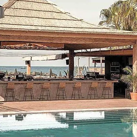 Hotel Cook 's Club Alanya Mahmutlar