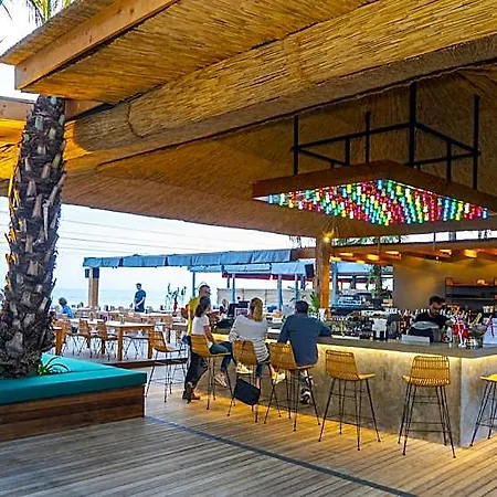 Hotel Cook 's Club Alanya Mahmutlar