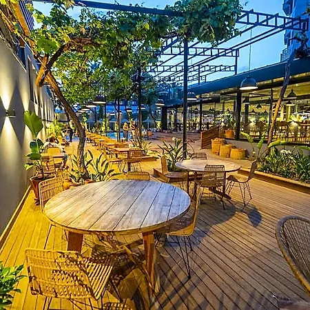 Hotel Cook 's Club Alanya