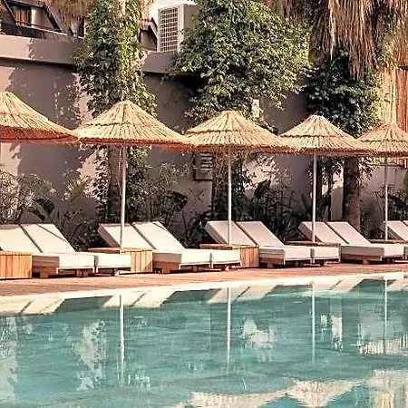 Cook 's Club Alanya