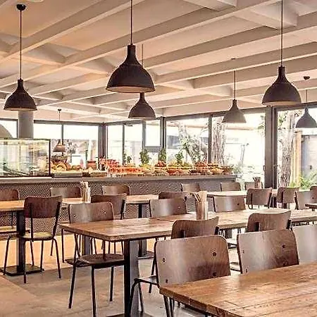 Hotel Cook 's Club Alanya