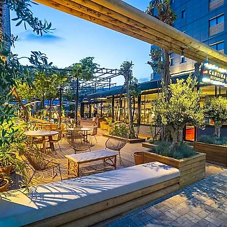 Cook 's Club Alanya מלון 5*