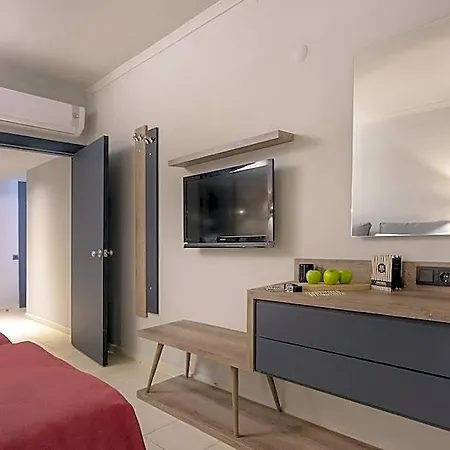 Cook 's Club Alanya Hotel