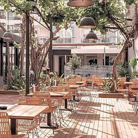 Hotel Cook 's Club Alanya 5*