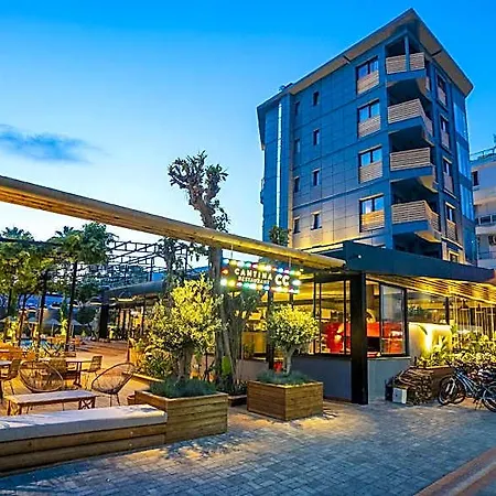 Cook 's Club Alanya