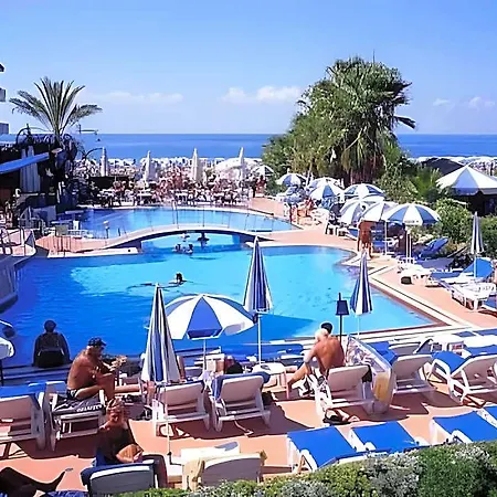 Cook 's Club Alanya