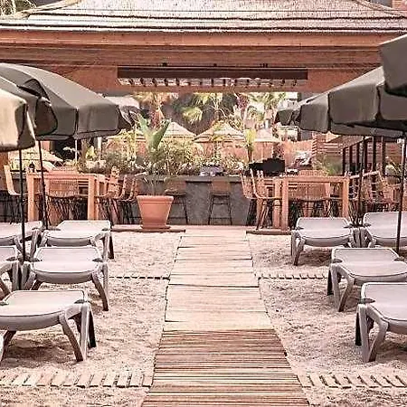 Cook 's Club Alanya Hotel 5*