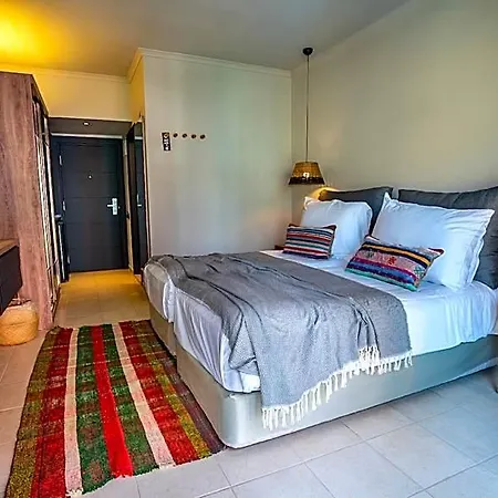 Cook 's Club Alanya 5*